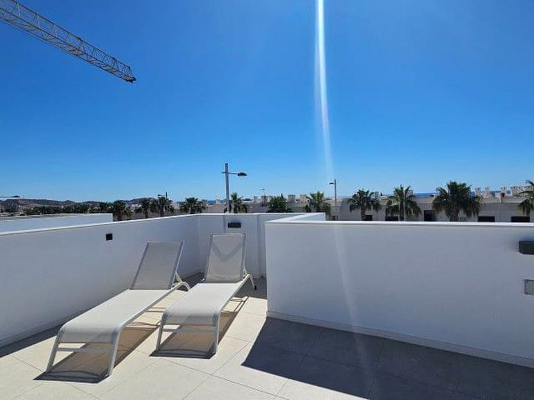 Villa for Sale in San Juan De Los Terreros, Almeria 60