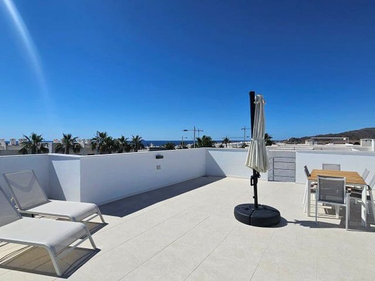 Villa for Sale in San Juan De Los Terreros, Almeria 61