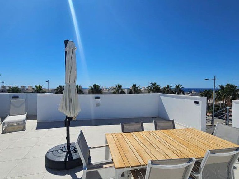 Villa for Sale in San Juan De Los Terreros, Almeria 62