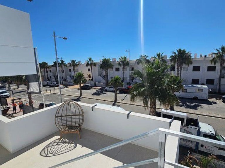 Villa for Sale in San Juan De Los Terreros, Almeria 63