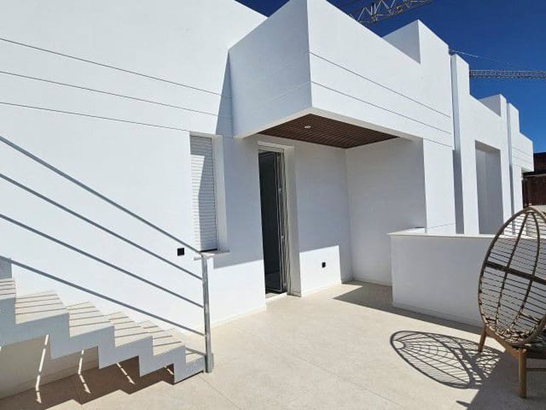 Villa for Sale in San Juan De Los Terreros, Almeria 64