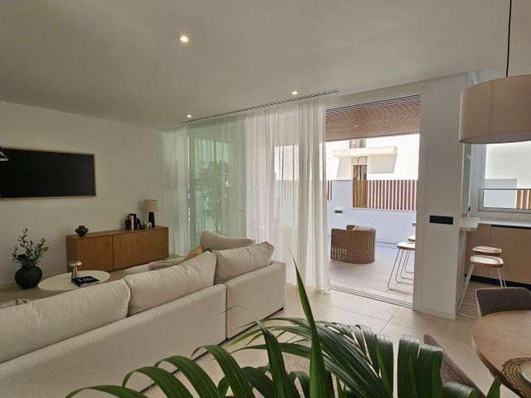 Villa for Sale in San Juan De Los Terreros, Almeria 69