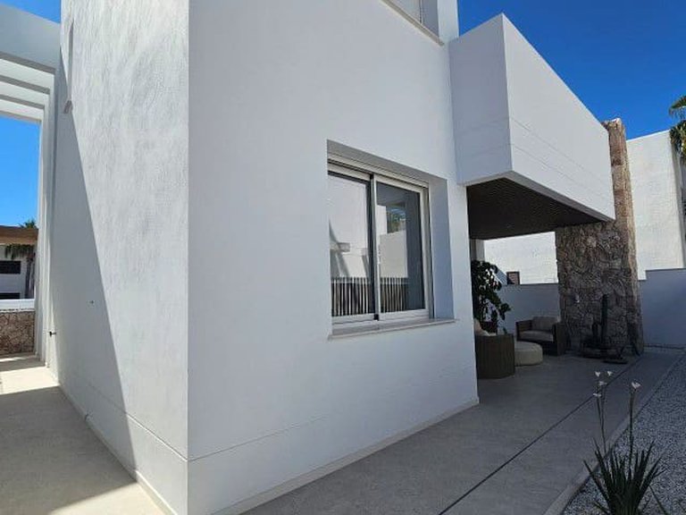 Villa for Sale in San Juan De Los Terreros, Almeria 83