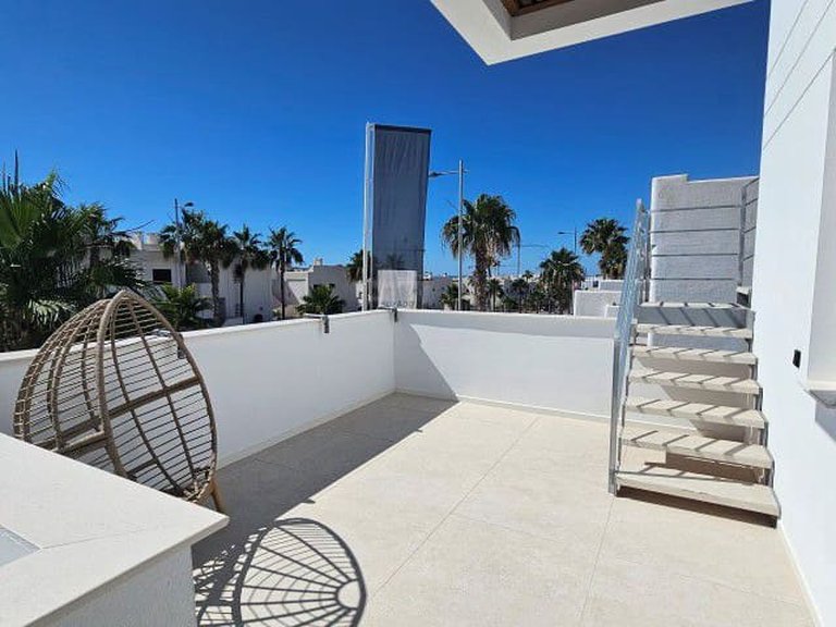 Villa for Sale in San Juan De Los Terreros, Almeria 53