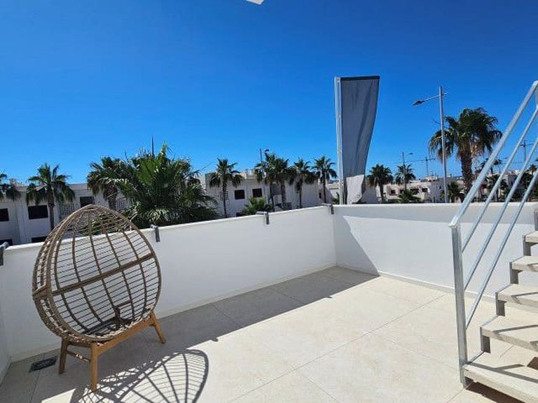 Villa for Sale in San Juan De Los Terreros, Almeria 54