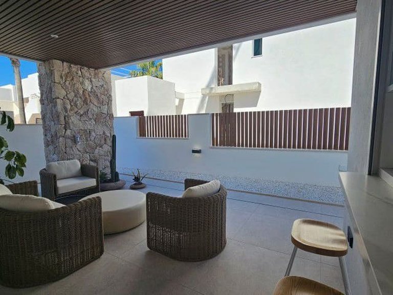 Villa for Sale in San Juan De Los Terreros, Almeria 80