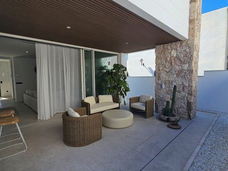 Villa for Sale in San Juan De Los Terreros, Almeria 81