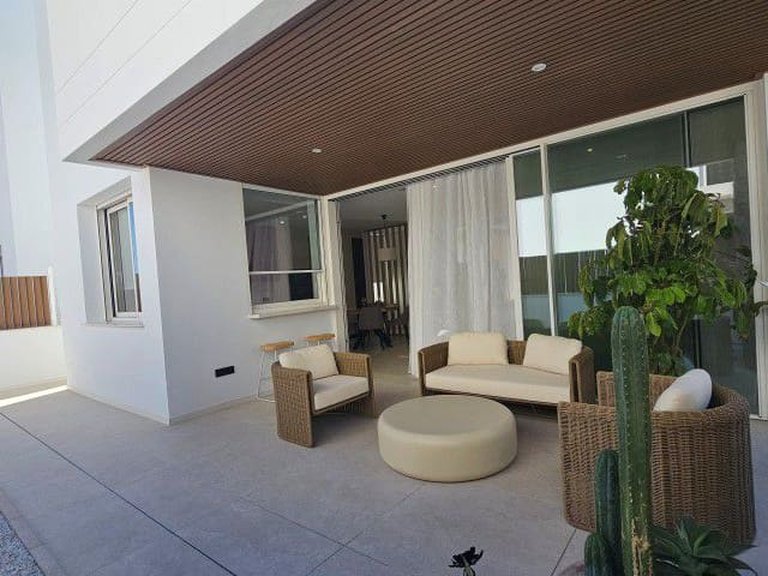 Villa for Sale in San Juan De Los Terreros, Almeria 82