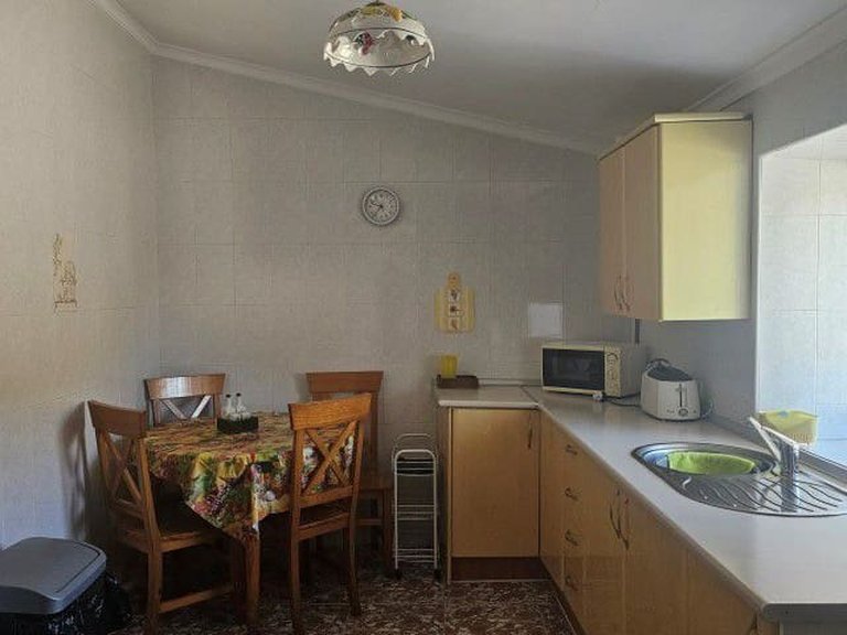Country House for Sale in El Margen, Almeria 13