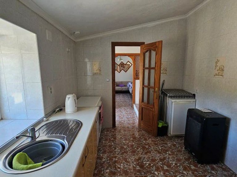 Country House for Sale in El Margen, Almeria 15