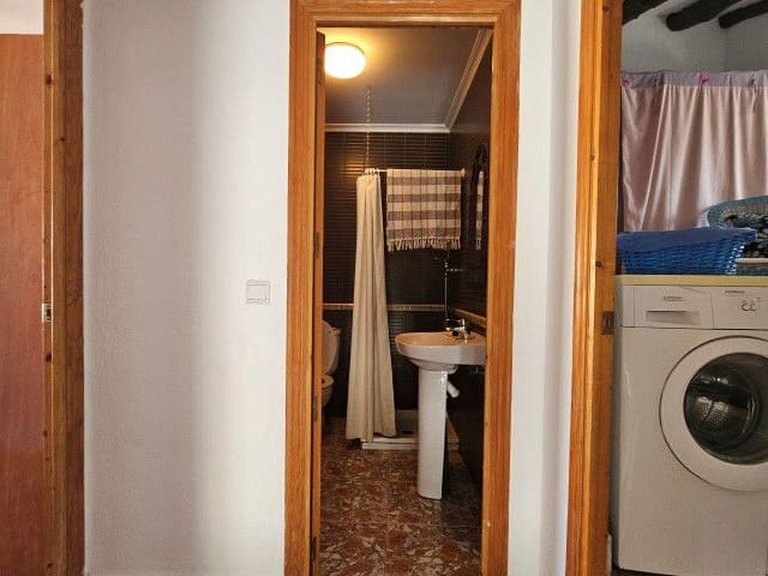 Country House for Sale in El Margen, Almeria 16