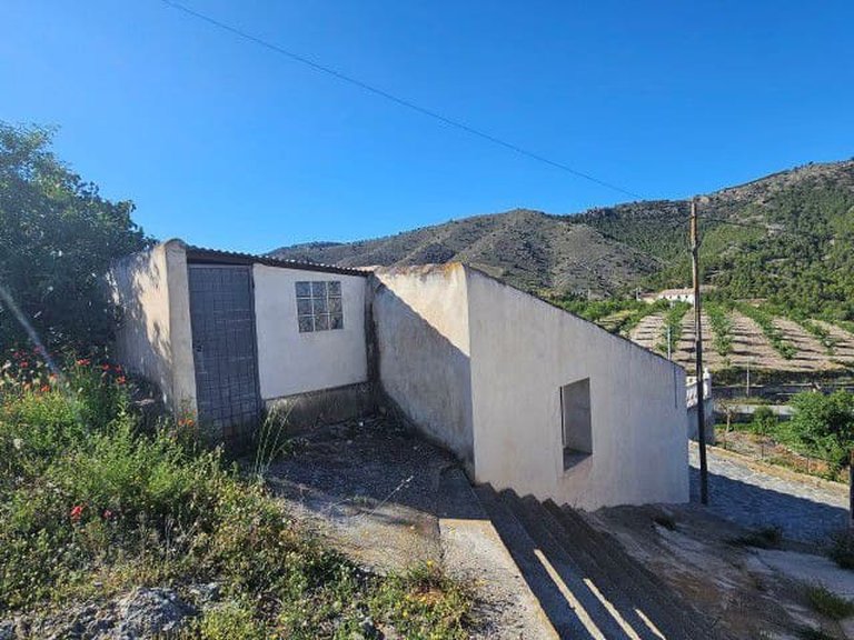 Country House for Sale in El Margen, Almeria 2