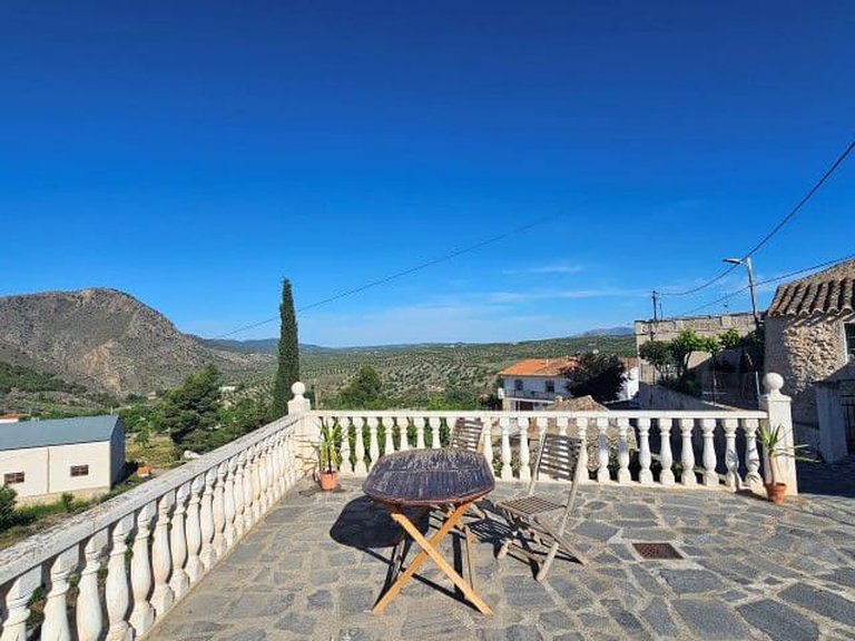 Country House for Sale in El Margen, Almeria 5