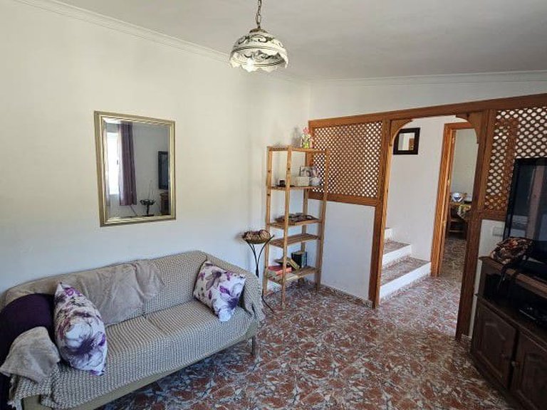 Country House for Sale in El Margen, Almeria 9
