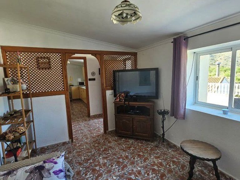 Country House for Sale in El Margen, Almeria 10