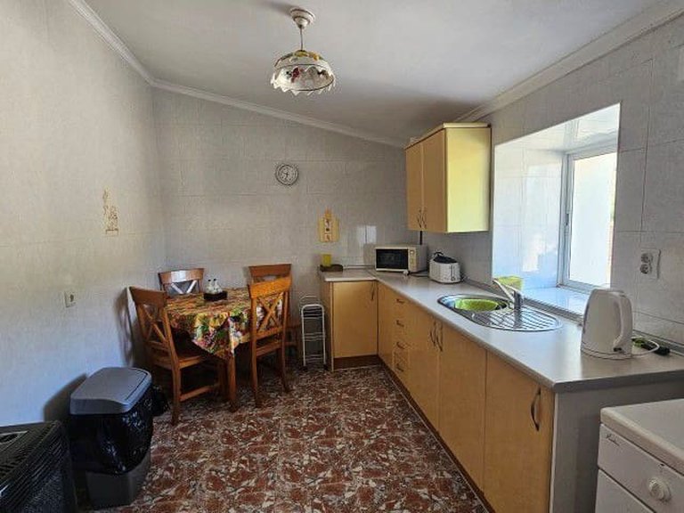 Country House for Sale in El Margen, Almeria 11