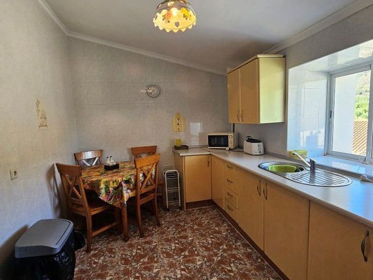 Country House for Sale in El Margen, Almeria 12