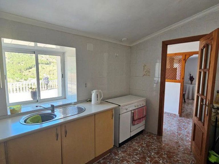 Country House for Sale in El Margen, Almeria 14