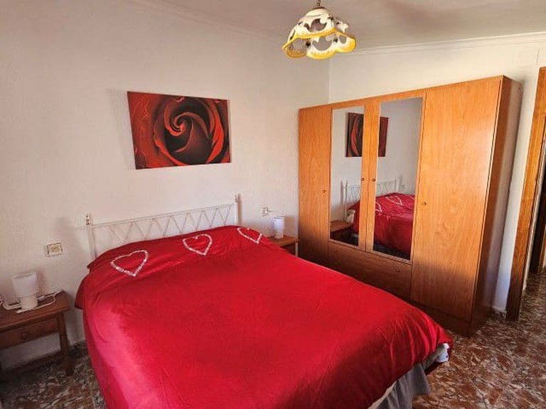 Country House for Sale in El Margen, Almeria 19