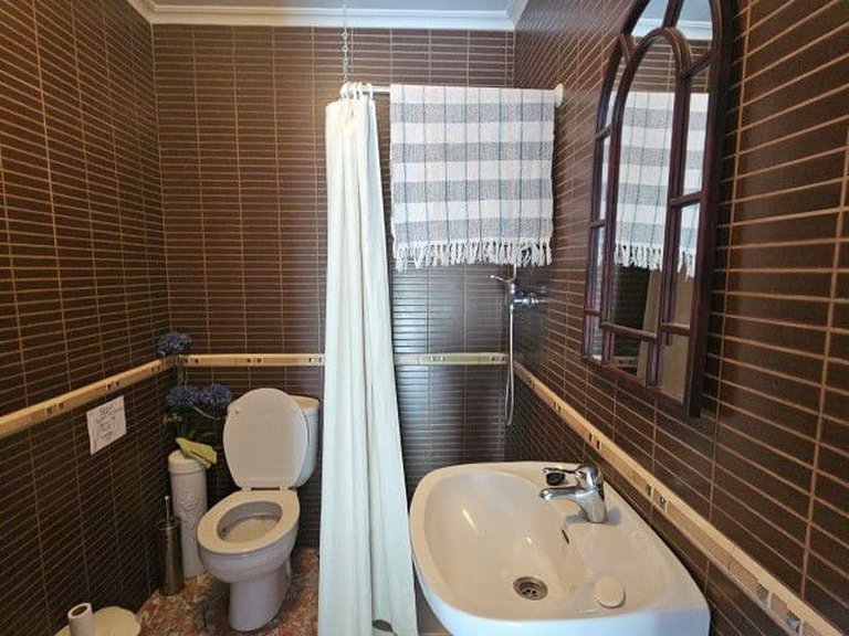 Country House for Sale in El Margen, Almeria 21