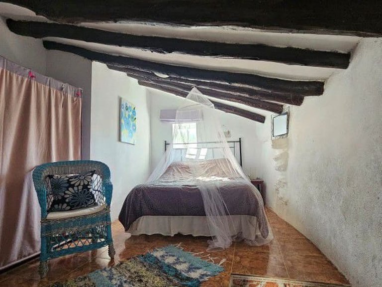 Country House for Sale in El Margen, Almeria 22