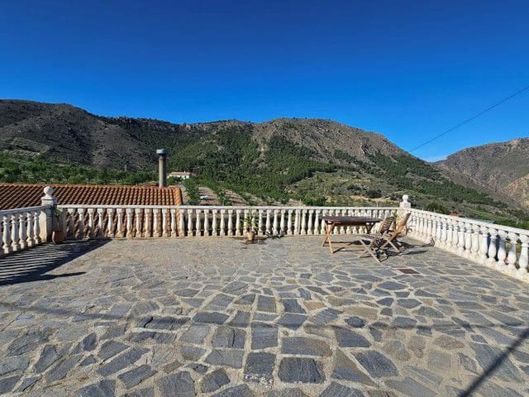 Country House for Sale in El Margen, Almeria 28