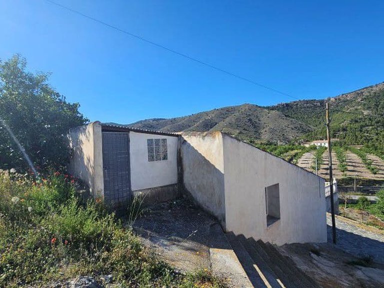 Country House for Sale in El Margen, Almeria 31