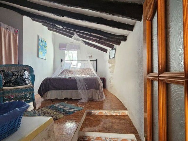 Country House for Sale in El Margen, Almeria 25