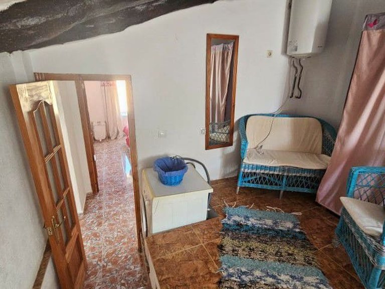 Country House for Sale in El Margen, Almeria 26