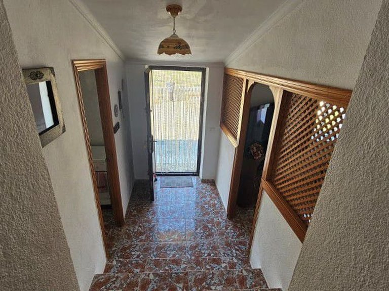 Country House for Sale in El Margen, Almeria 27