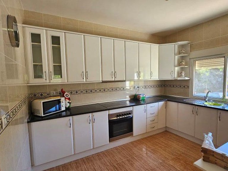 Country House for Sale in El Margen, Almeria 16