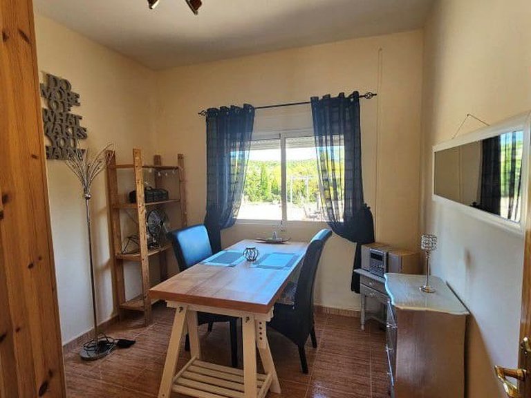 Country House for Sale in El Margen, Almeria 29