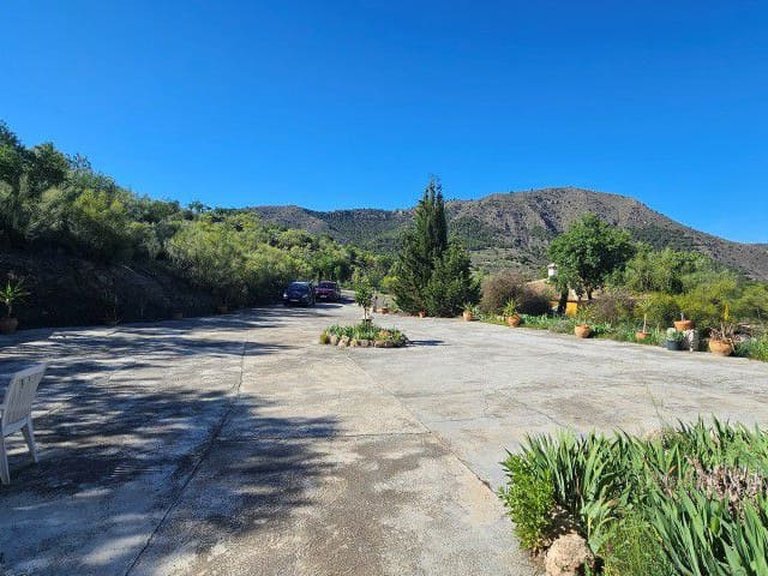 Country House for Sale in El Margen, Almeria 7