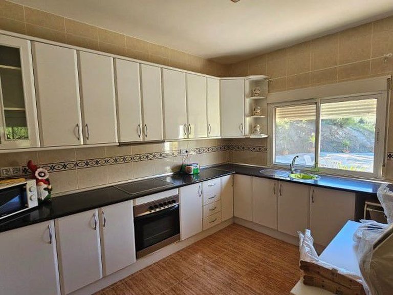 Country House for Sale in El Margen, Almeria 17