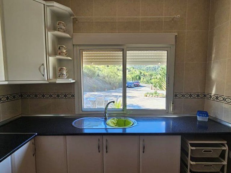 Country House for Sale in El Margen, Almeria 18