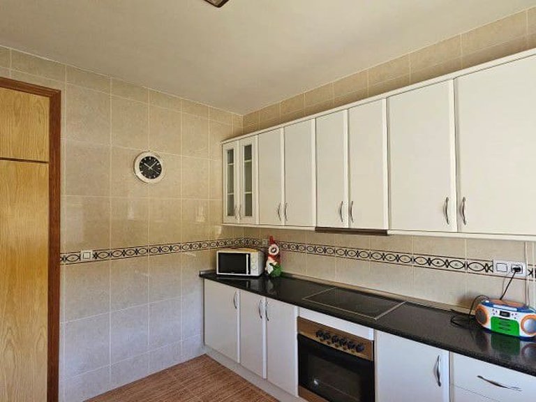 Country House for Sale in El Margen, Almeria 20