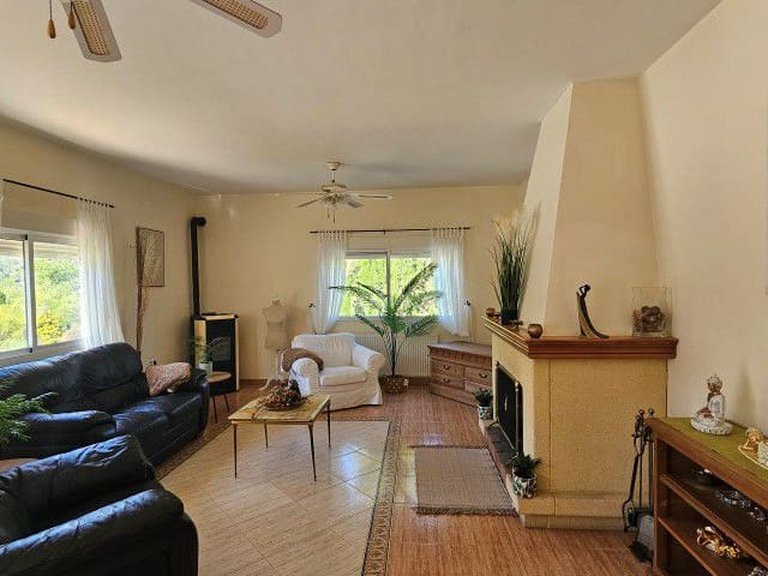 Country House for Sale in El Margen, Almeria 22