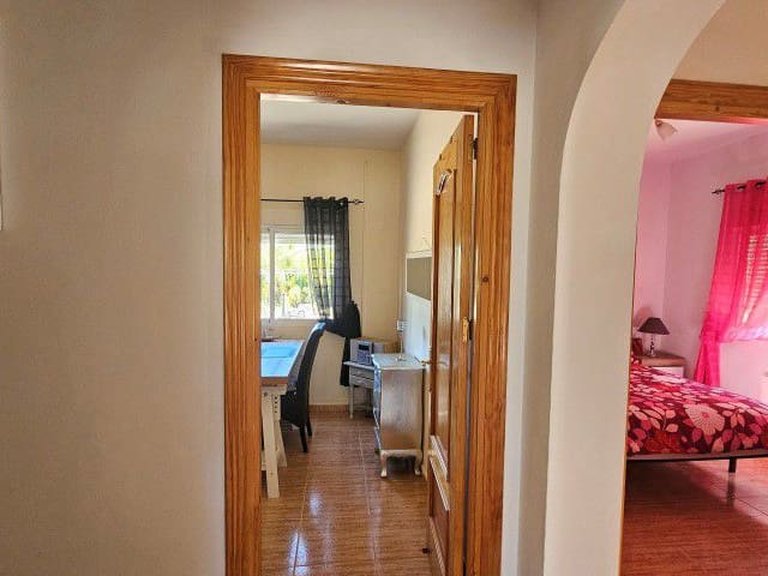 Country House for Sale in El Margen, Almeria 23