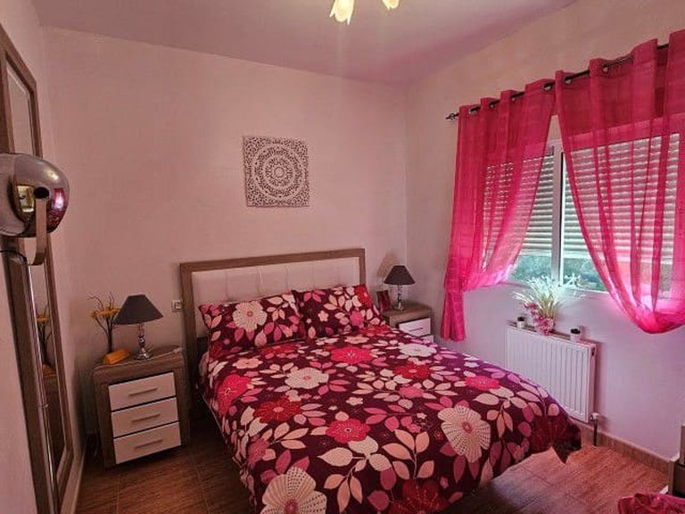 Country House for Sale in El Margen, Almeria 24