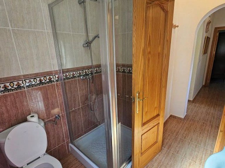 Country House for Sale in El Margen, Almeria 27