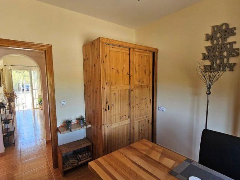 Country House for Sale in El Margen, Almeria 30