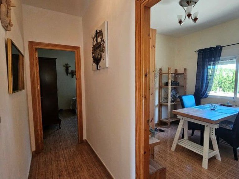 Country House for Sale in El Margen, Almeria 31