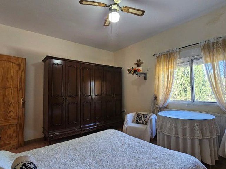 Country House for Sale in El Margen, Almeria 34