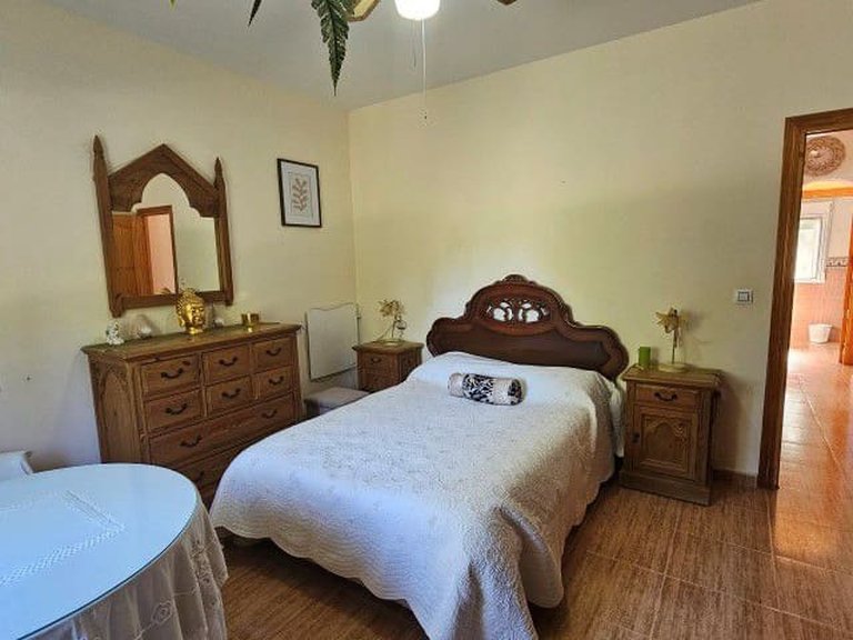 Country House for Sale in El Margen, Almeria 35