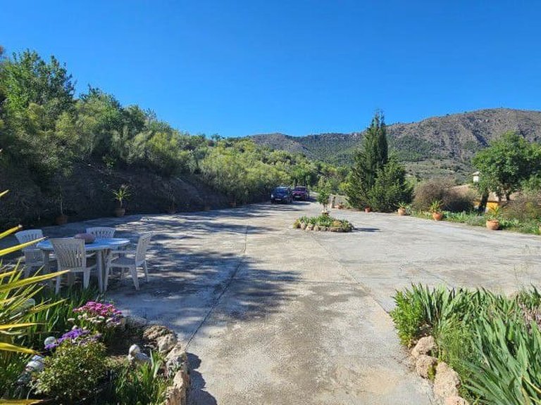 Country House for Sale in El Margen, Almeria 37