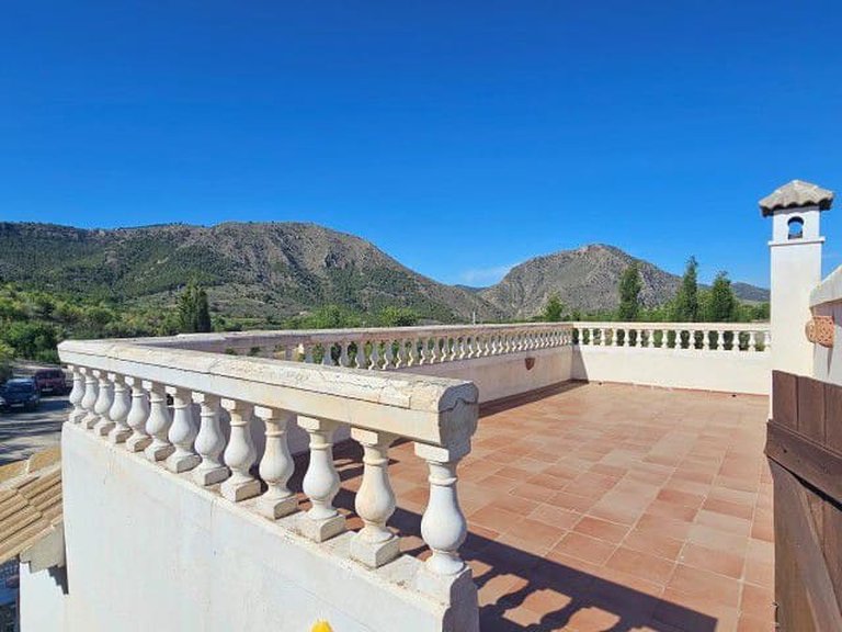 Country House for Sale in El Margen, Almeria 40