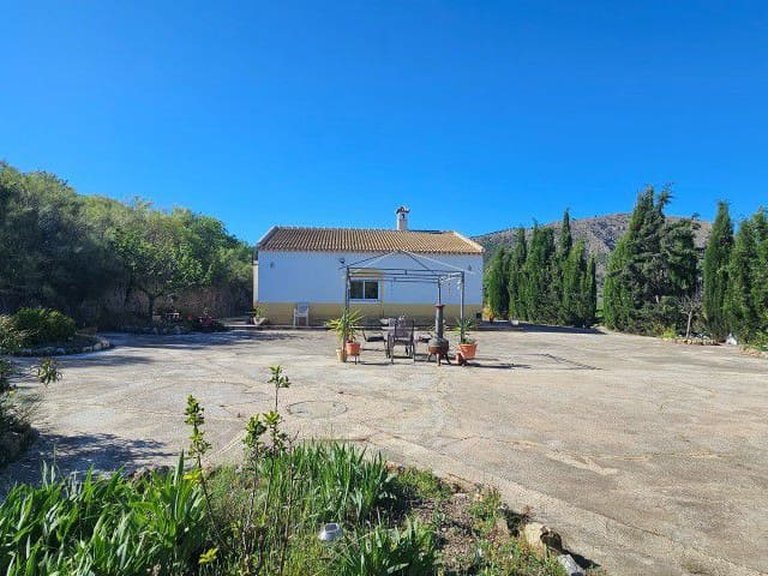 Country House for Sale in El Margen, Almeria 41