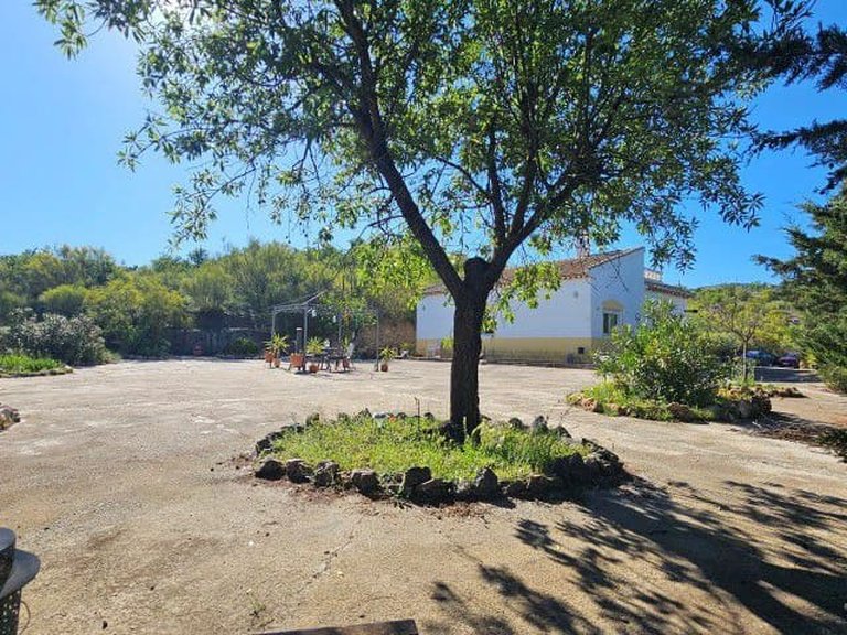 Country House for Sale in El Margen, Almeria 42