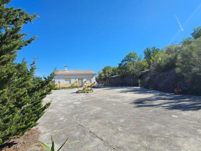 Country House for Sale in El Margen, Almeria 43
