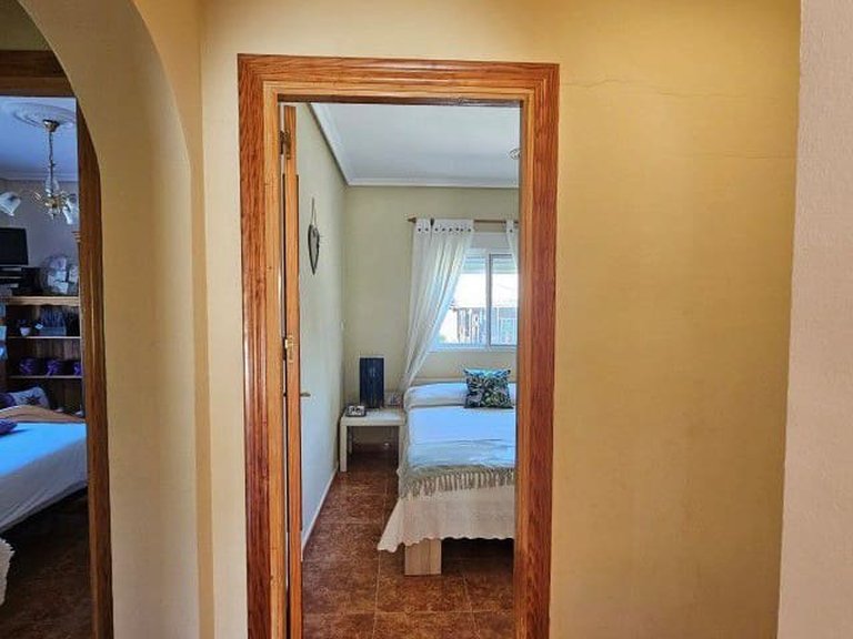 Country House for Sale in El Margen, Almeria 13